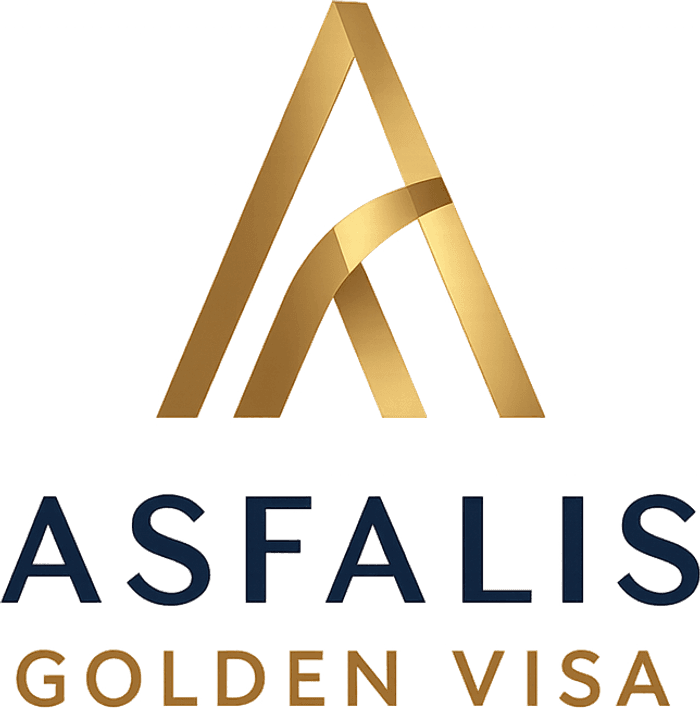 ASFALIS Golden Visa